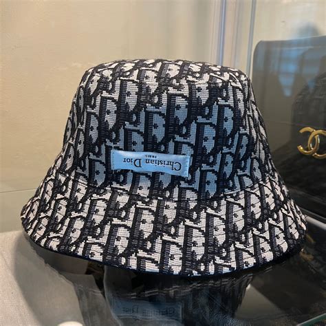 vintage pink dior bucket hat|christian dior bucket hat vintage.